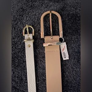 NY&C belt bundle